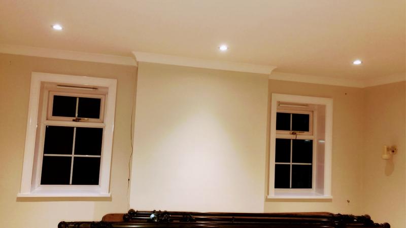 R.C Decorating Company