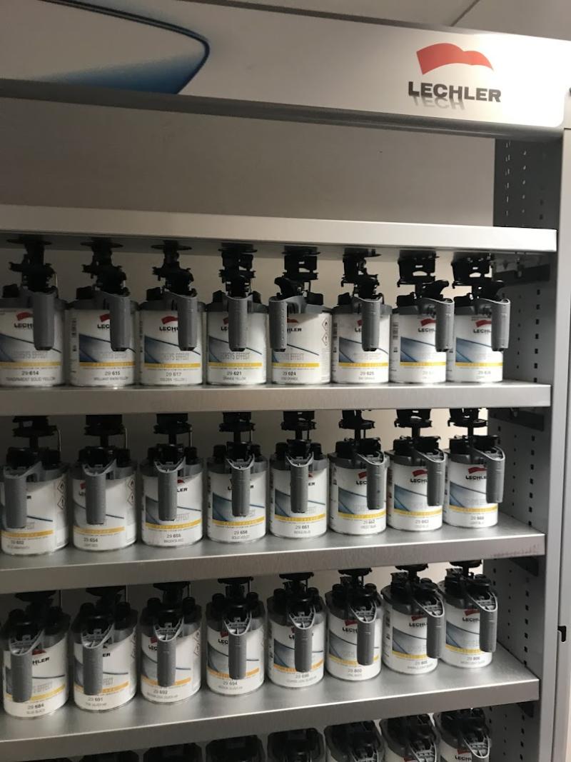 One Stop Aerosols