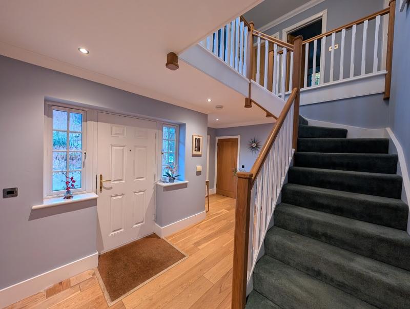 Buckingham Decorator & Handyman Service