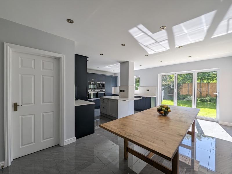 Buckingham Decorator & Handyman Service