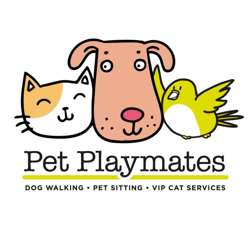 Pet Playmates