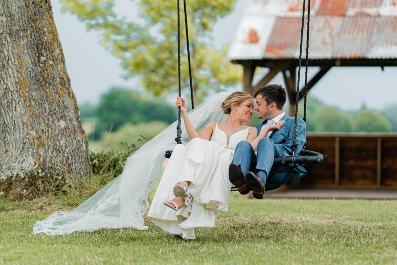 Robert Nelson Wedding Photography