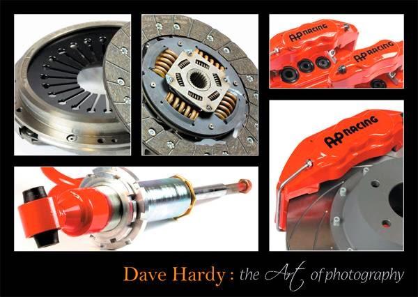 Hardygrafique Photography