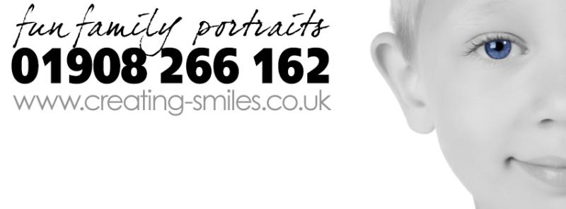 Creating Smiles Photography