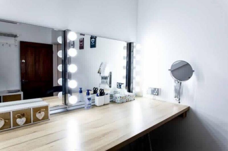 Dynamics Studio Hire