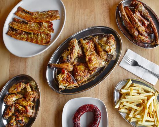 House Of Chicken