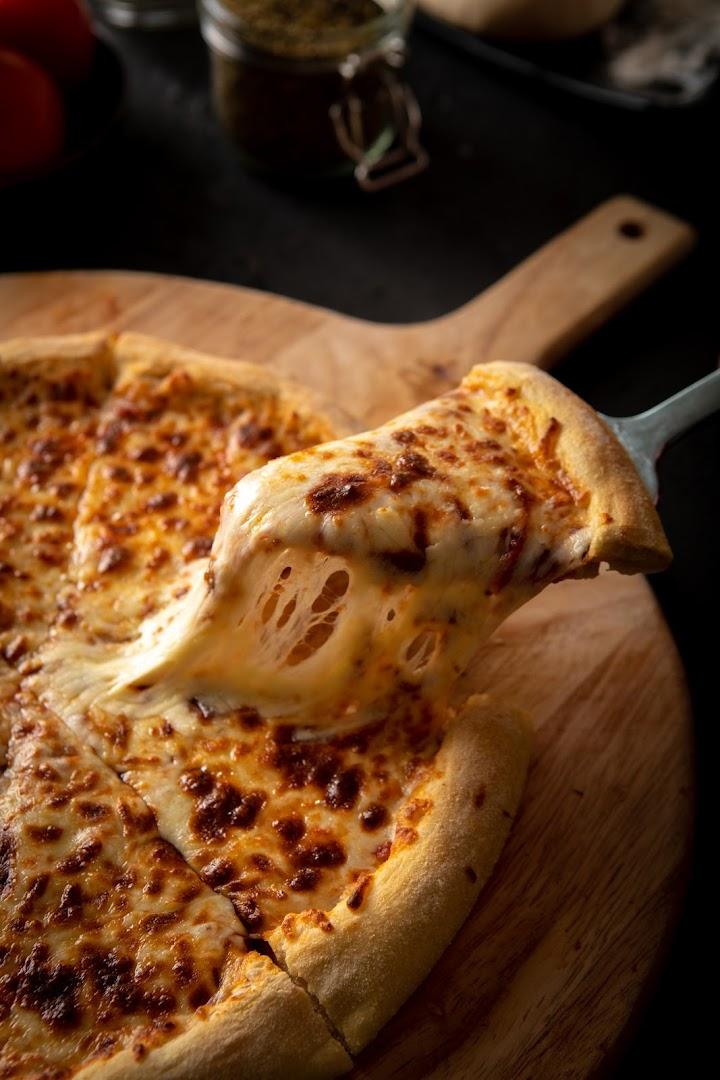 Boss Pizza Milton Keynes