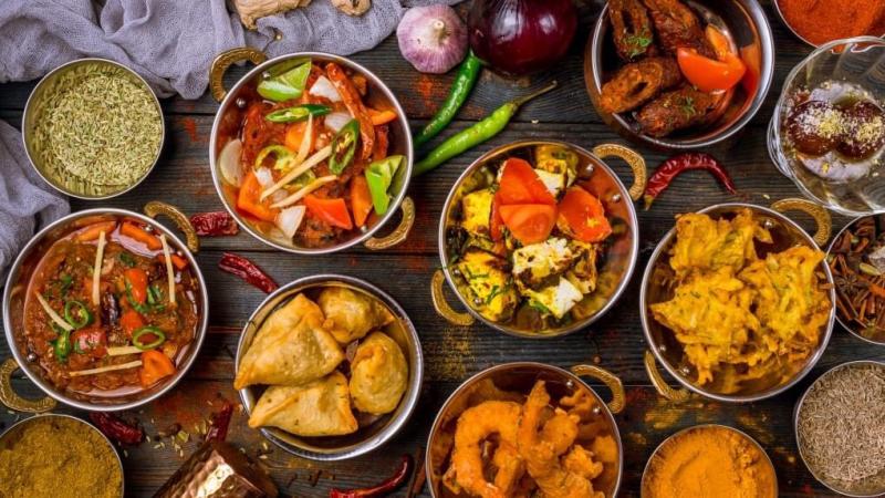Chutney Jacks