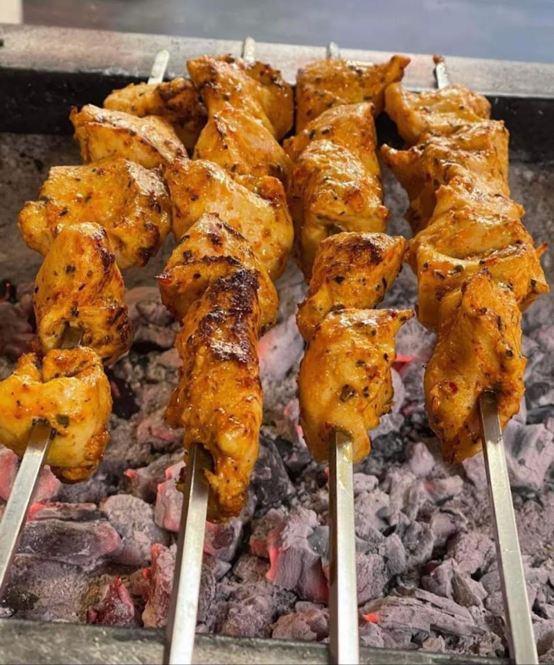 Antep Kebab House Buckingham