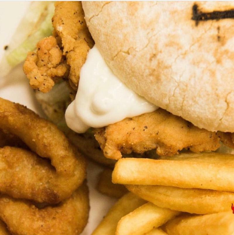 The Peri Peri Chicken Company