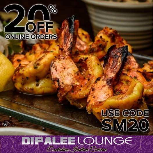 Dipalee Lounge