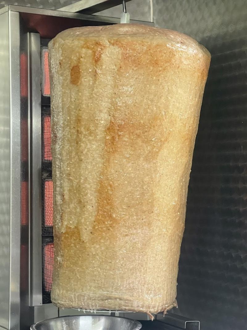 Shenley kebab