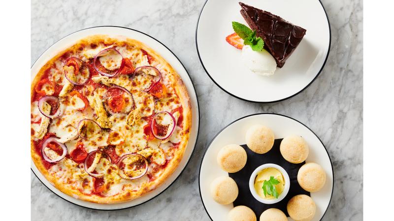 PizzaExpress