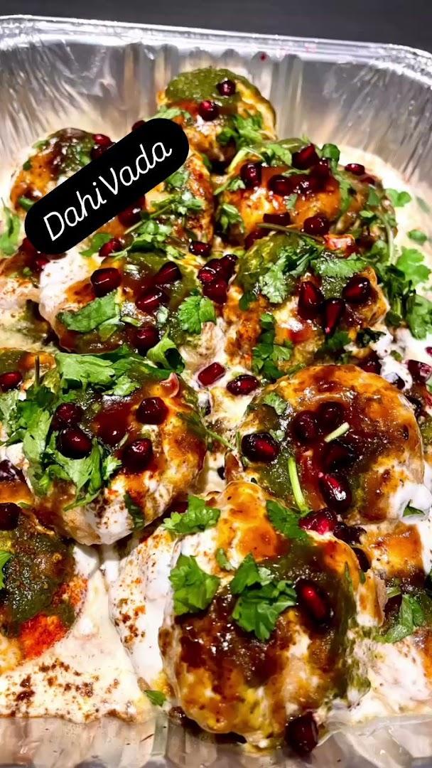 Taste of MouAksha