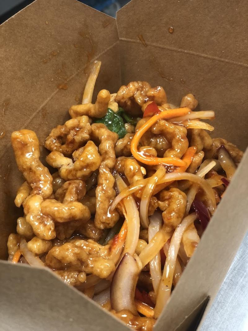 Noodle King Milton Keynes