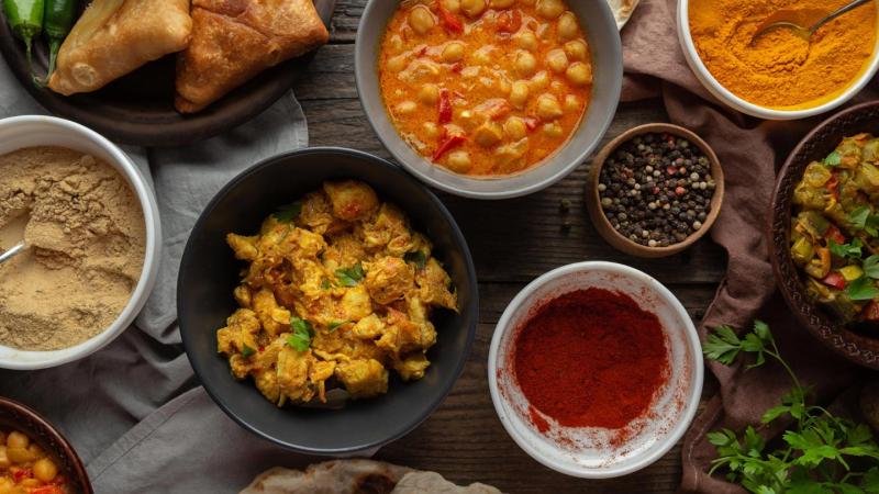 Bengal – Indian & Bengali Cuisine
