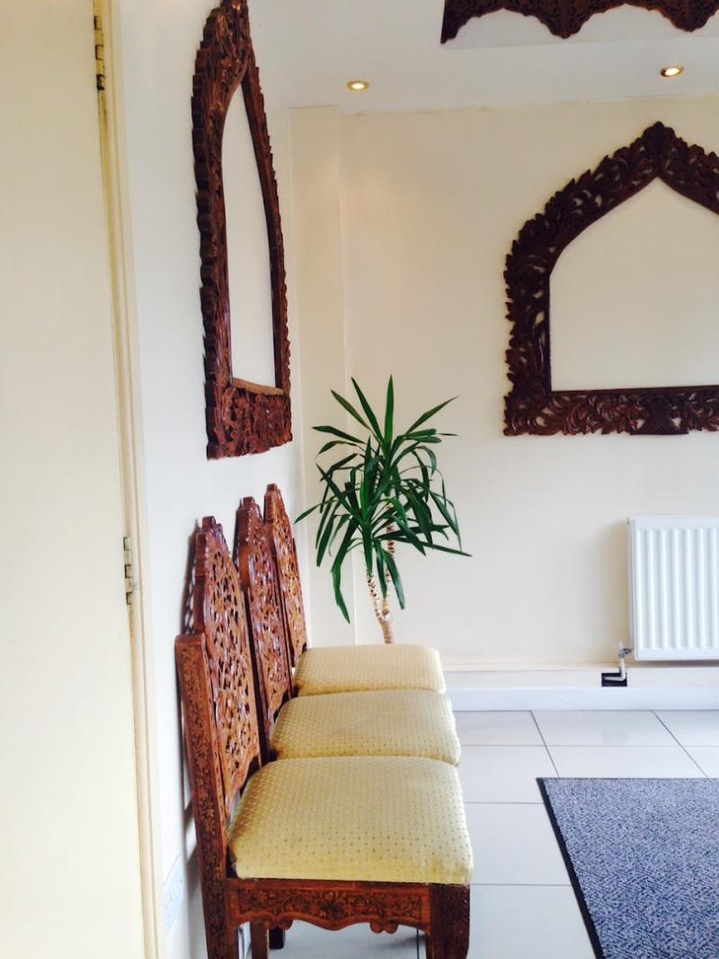 Tandoori Hut – Milton Keynes