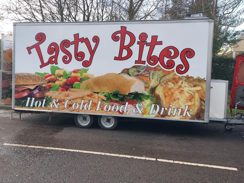 Tasty Bites