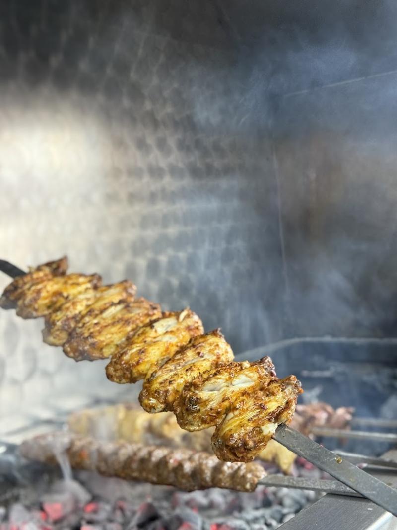 Super Kebab Pizza Wolverton | Milton Keynes