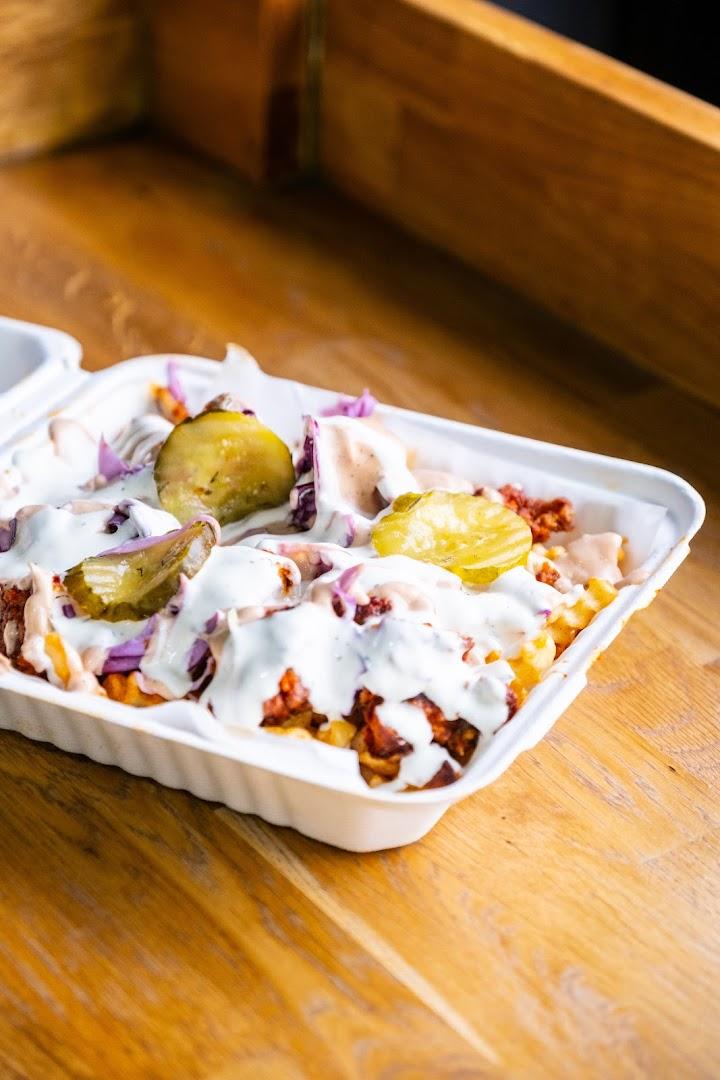 Sal’s Hot Chicken