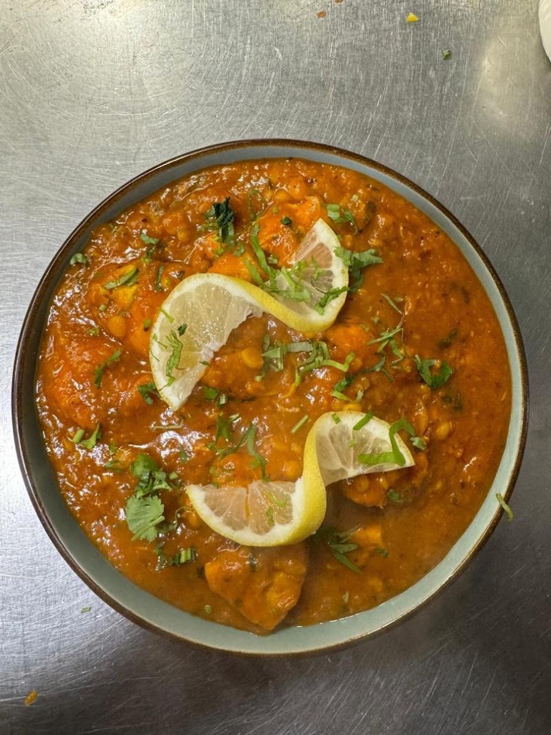 TAJMAHAL INDIAN TAKEAWAY