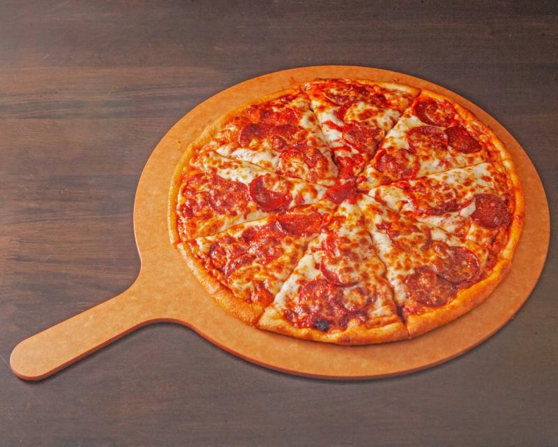 Krust Pizza Olney