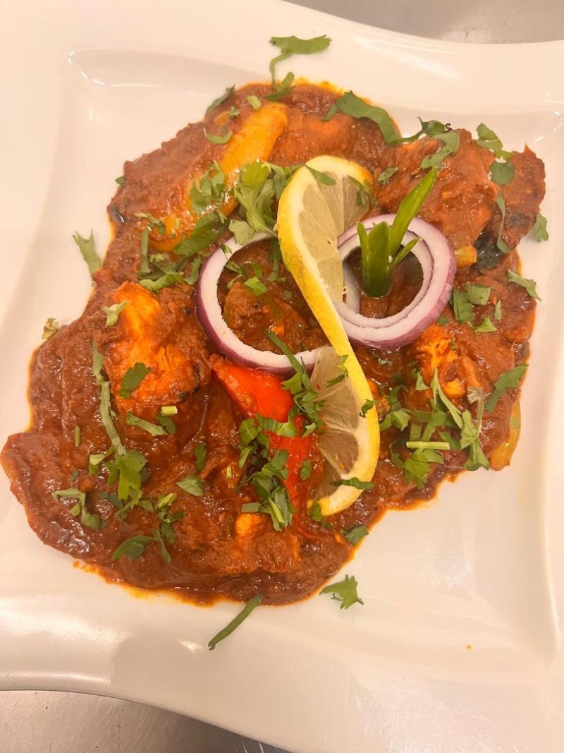 NAGA Tandoori