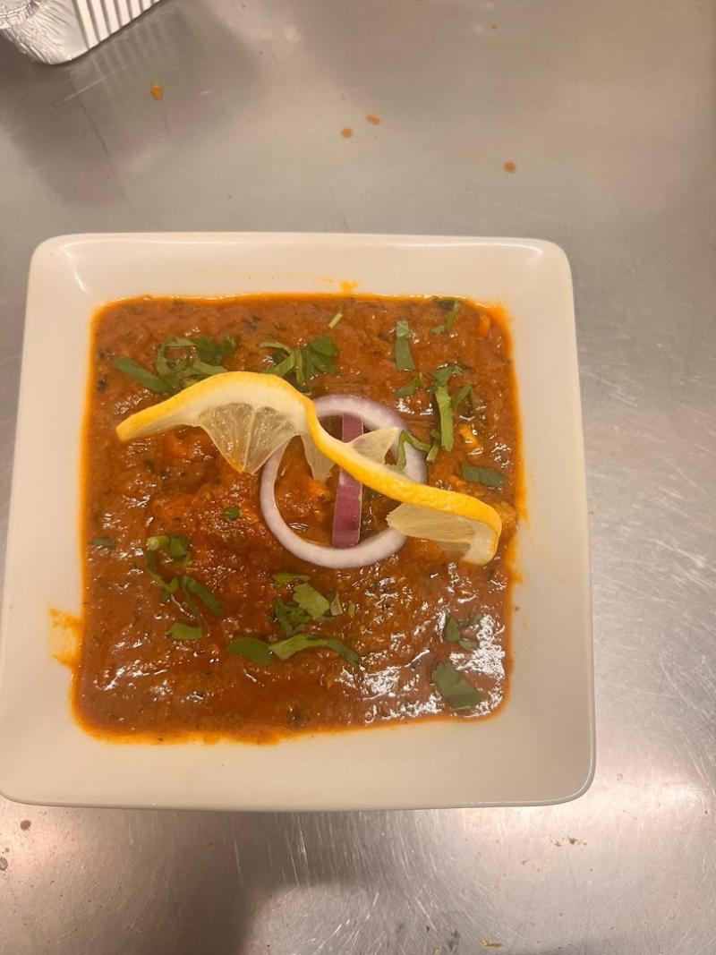 NAGA Tandoori