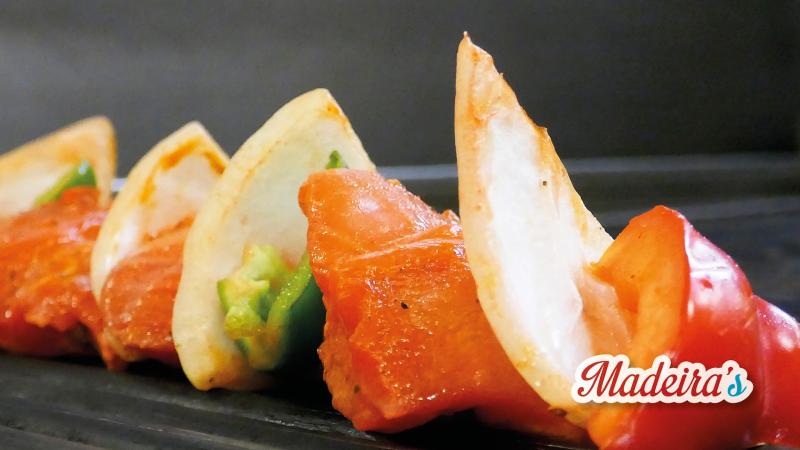 Madeira’s Fish and Chips Takeaway