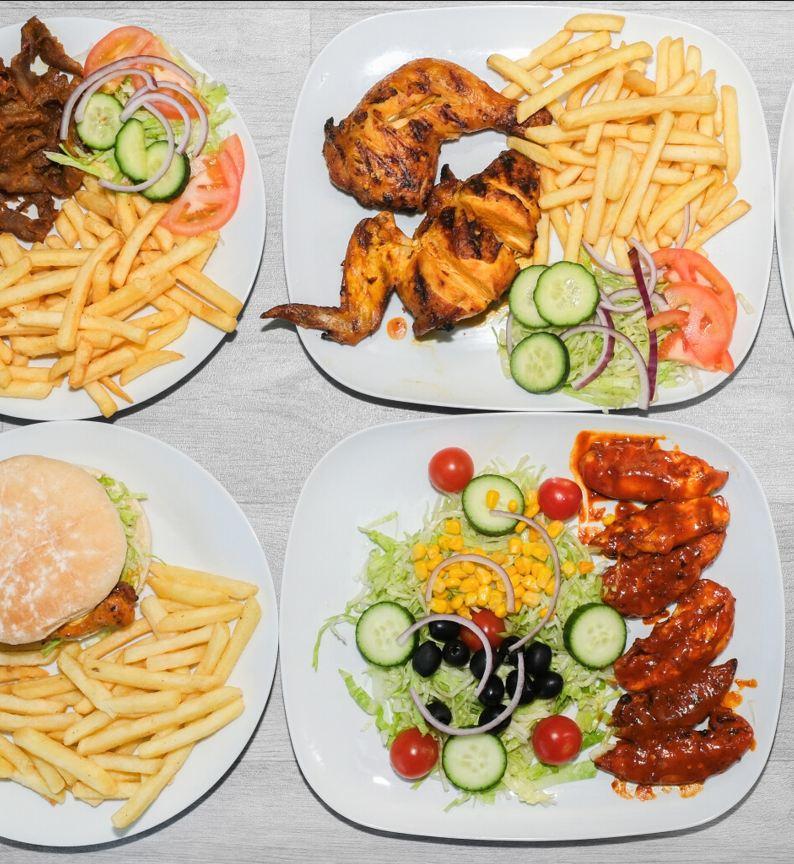 Peri Peri Original Brooklands