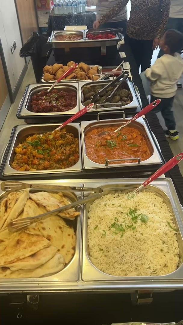 Indian Curry House