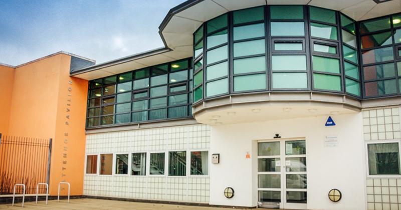 Tattenhoe Sports Pavilion Cafe