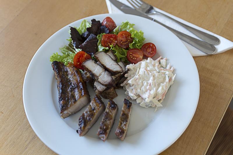 Karibu BBQ