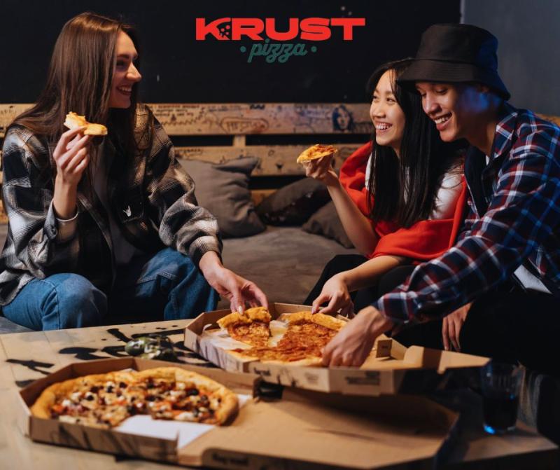 Krust Pizza