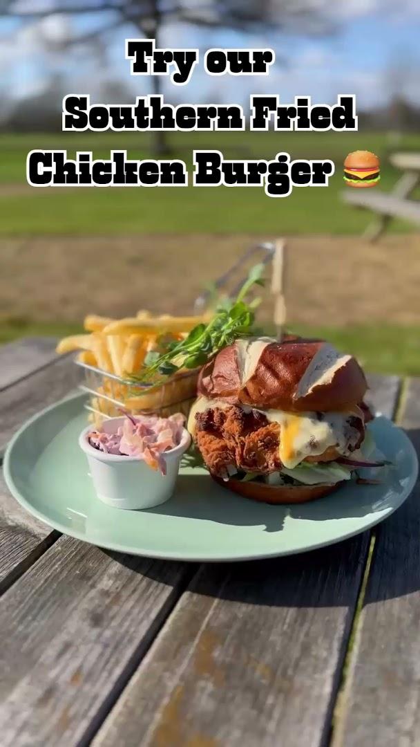 Silverstone Bar & Grill
