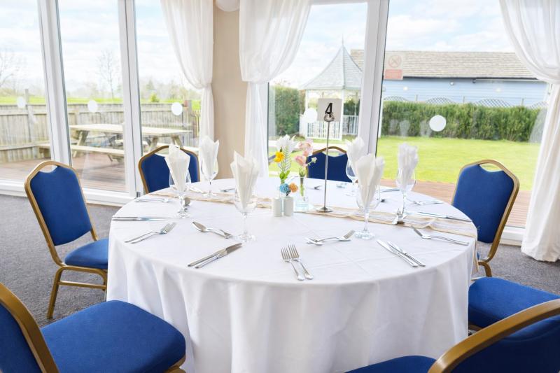 Silverstone Bar & Grill