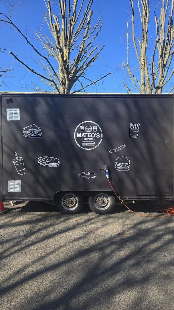 Mateo’s Food Truck