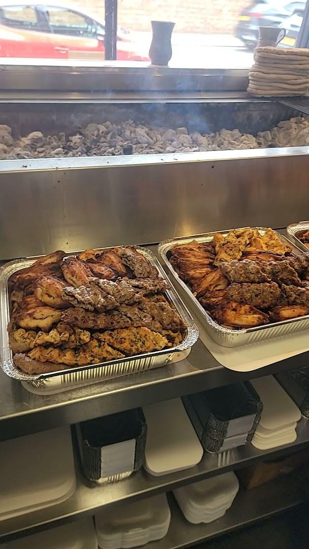 Mangal Plus