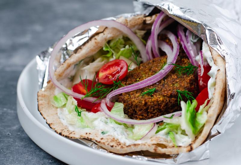 Jimmys Kebabs