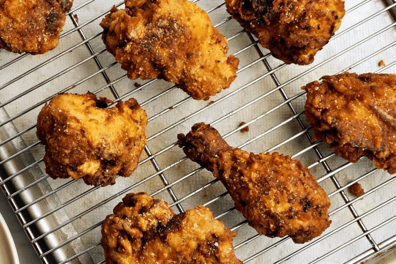 KFC Newport Pagnell – M1 North Services