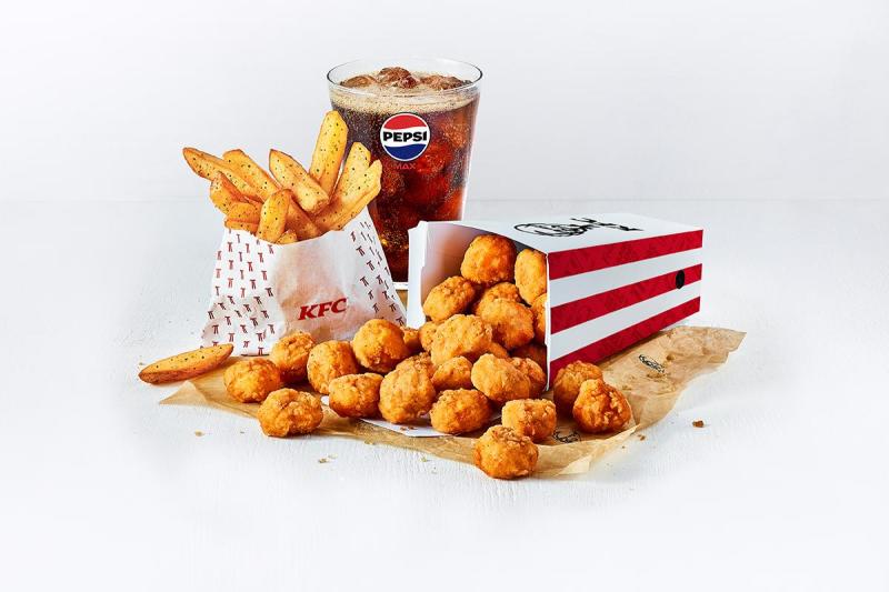 KFC Newport Pagnell – M1 North Services