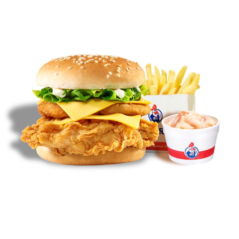 Favorite Chicken Aylesbury