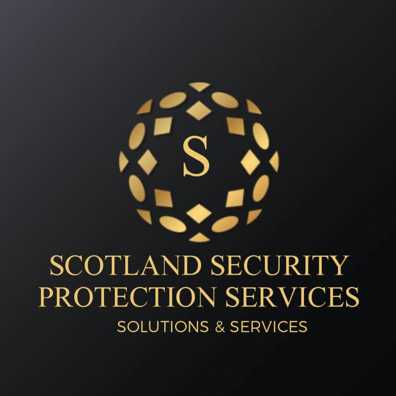 Scotland Security Service Protection