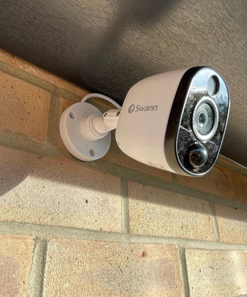 SP Smart Security Ltd