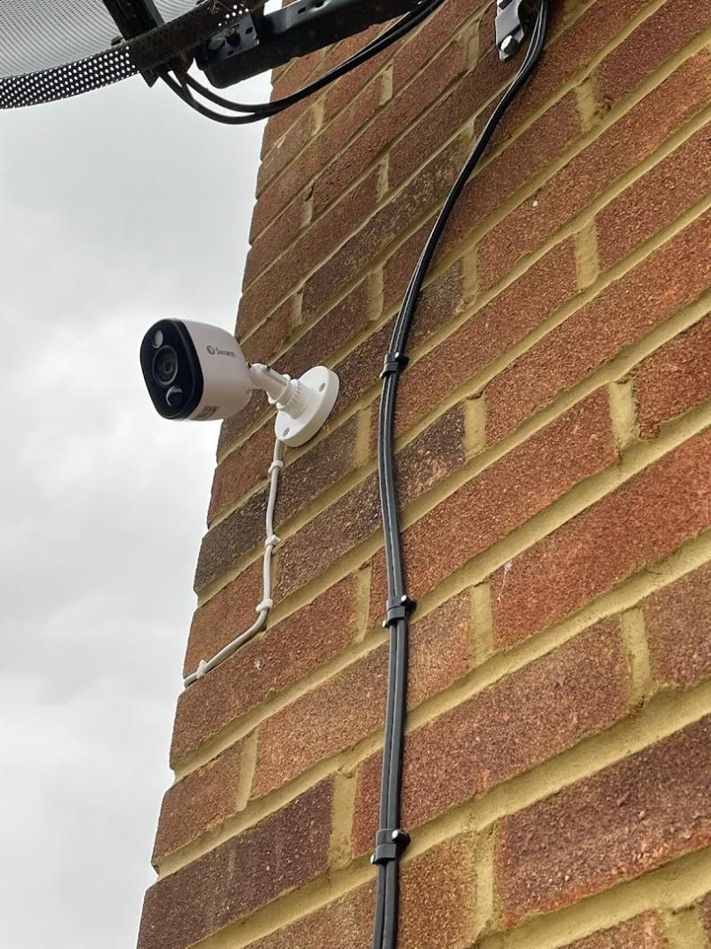 SP Smart Security Ltd