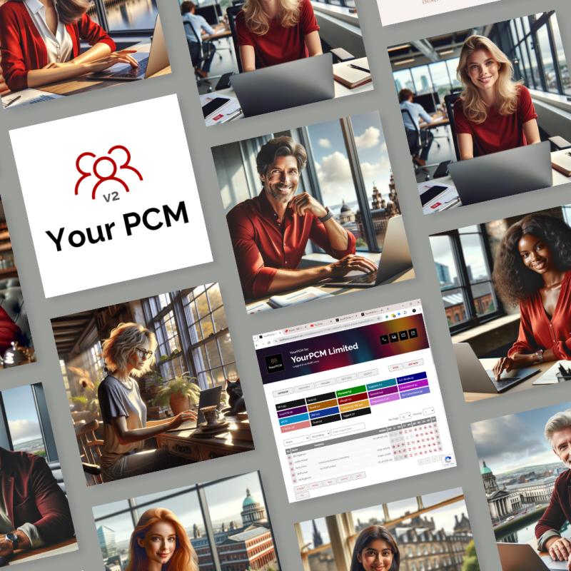 YourPCM