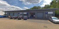 Autonomous Devices Limited