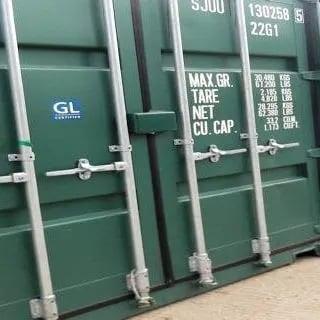 Storage MK Ltd