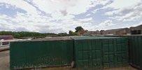 Mill Farm Storage Facility