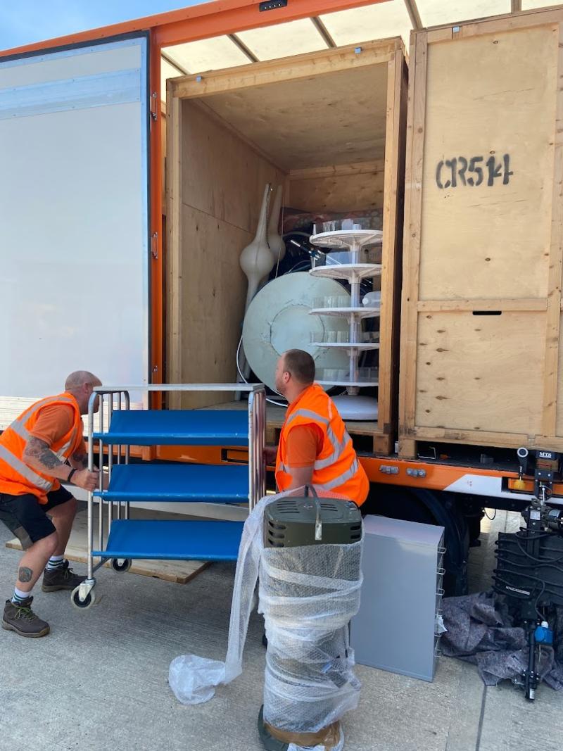 easyStorage Northants & North Oxon